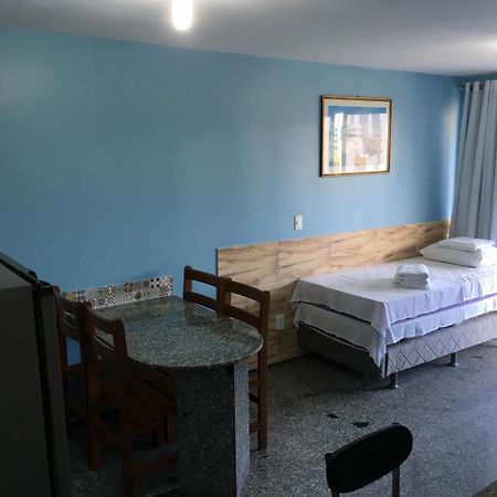 Flat Atlantico 1402 Apartment Fortaleza  Ngoại thất bức ảnh