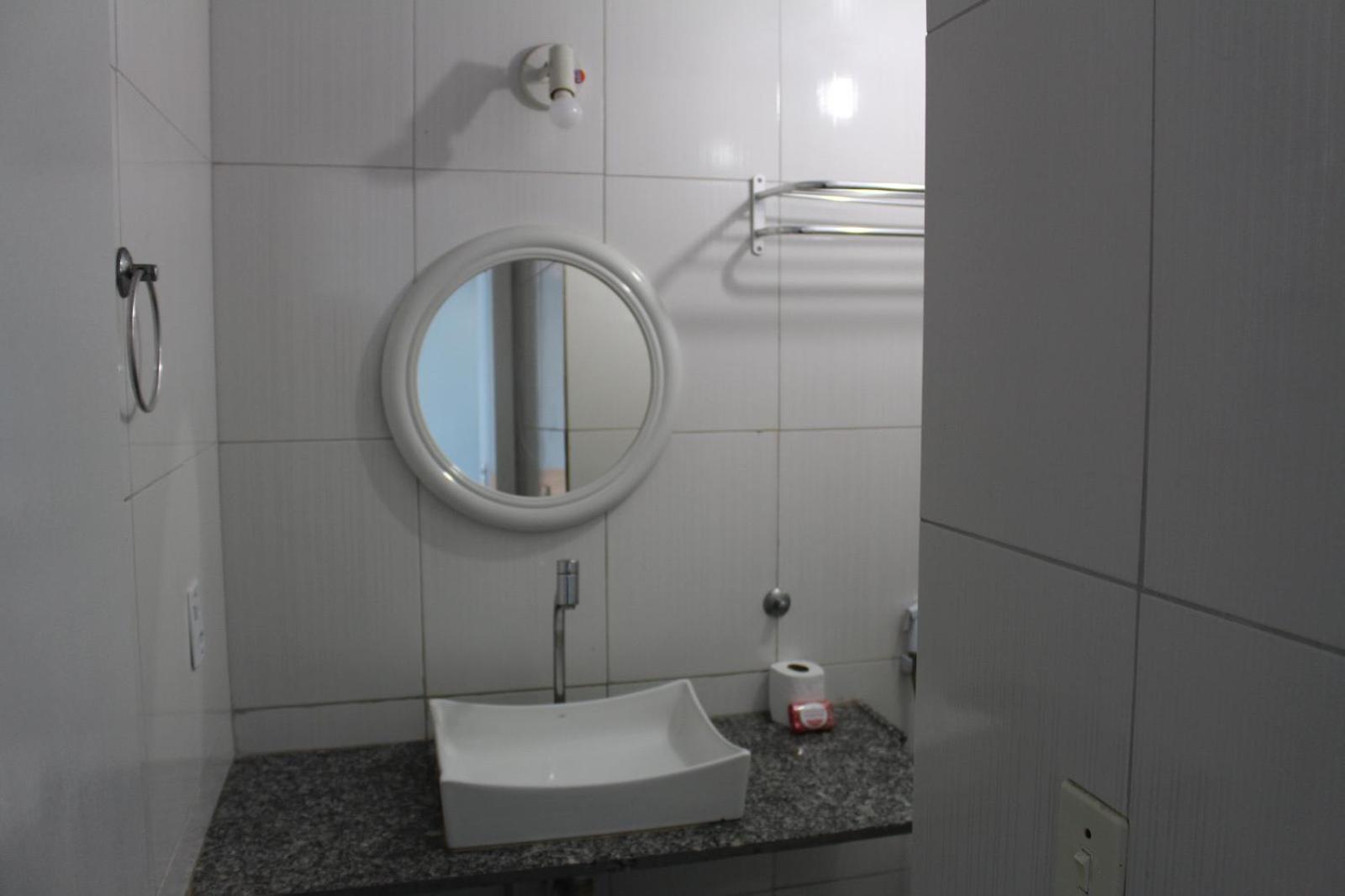 Flat Atlantico 1402 Apartment Fortaleza  Ngoại thất bức ảnh
