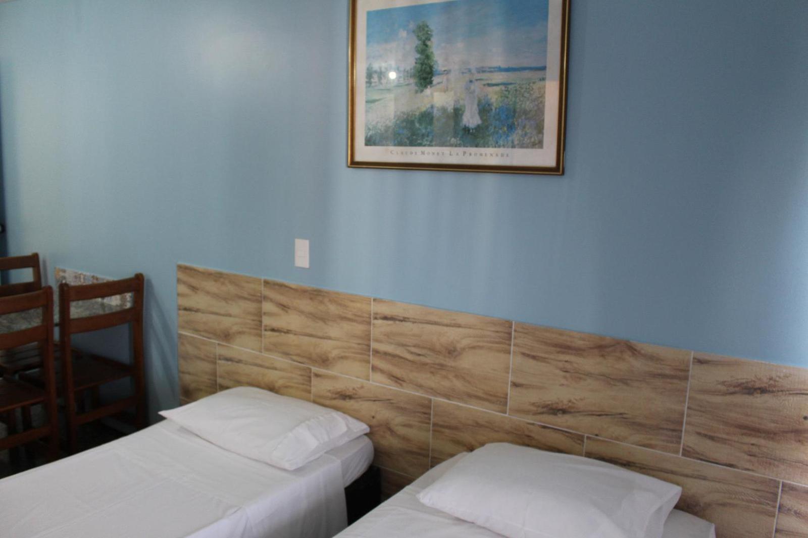 Flat Atlantico 1402 Apartment Fortaleza  Ngoại thất bức ảnh